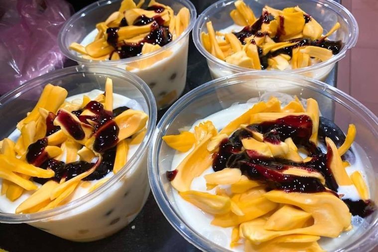 Ăn Vặt Cô Béo - Hạ Long